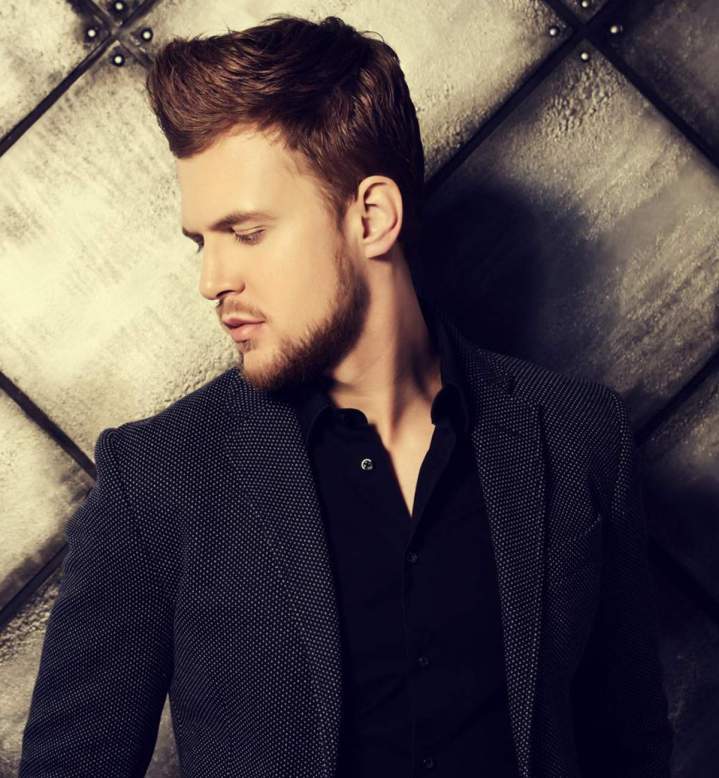 Coiffure pour homme Québec