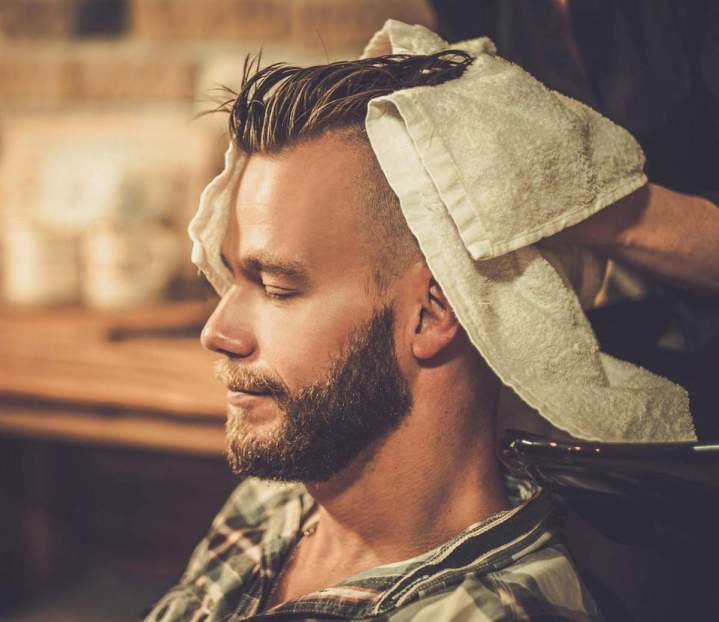 Coiffeur Québec