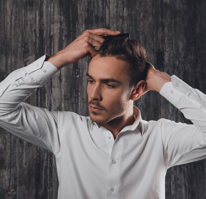 Produits de coloration de cheveux Québec