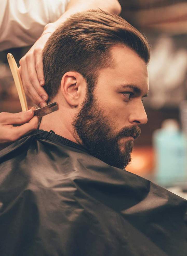 Salon de coiffure Québec