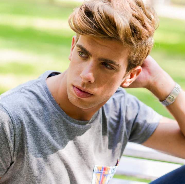 Coloration de cheveux Québec