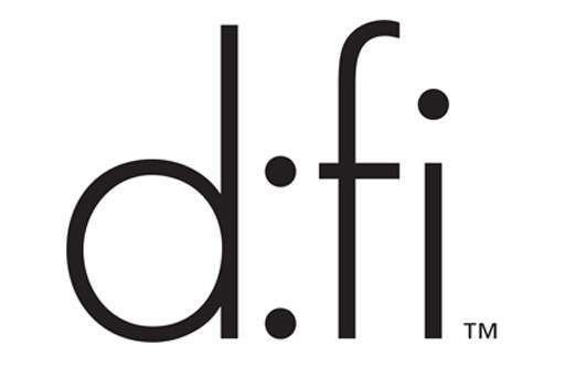 Logo D:FI