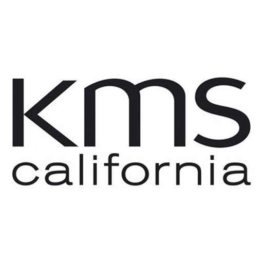 Logo KMS california