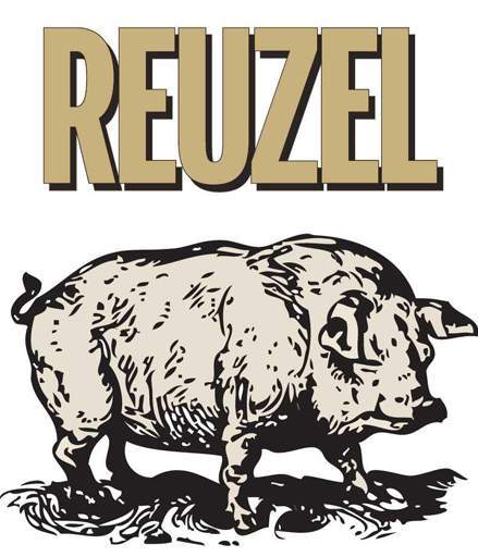 Logo REUZEL