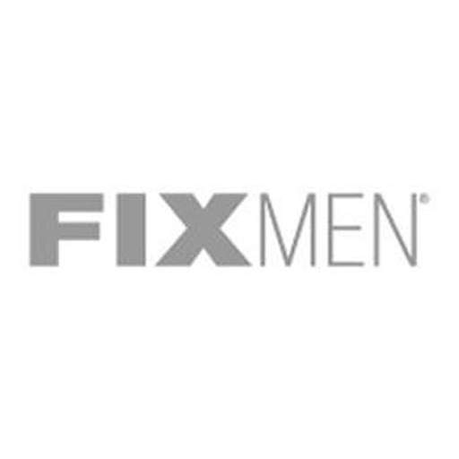Logo FIXMEN