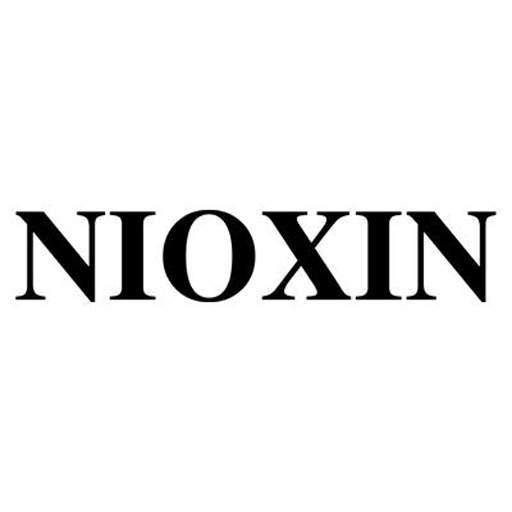 Logo NIOXIN